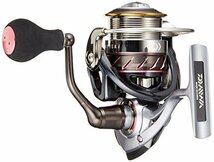 ダイワ(Daiwa) タイラバ スピニングリール 15 紅牙MX 2508PE-H (2500サイズ)_画像3