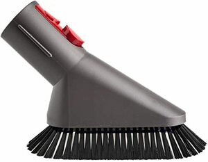 Dyson(ダイソン) Mini Soft Dusting Brush ミニ ソフトブラシ V7・V8・V10シリーズ専用 [並行輸入品]