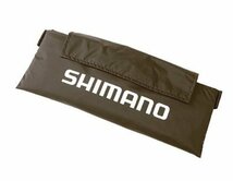 シマノ(SHIMANO) 防水シートカバー CO-011I カーキ_画像1