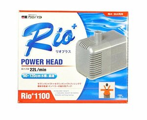 カミハタ Rio+1100 (50Hz)