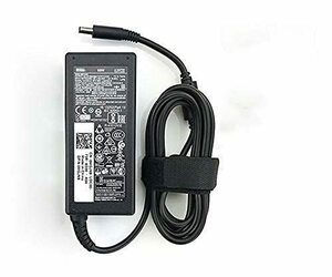 ノートパソコンのACアダプター19.5V 3.34A 65W充電器 適用する Dell-Inspiron 5759 14-5490 15-3552 11-3000 13-5000 13-537813-7000