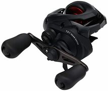 シマノ(SHIMANO) ベイトリール 両軸 18 バスライズ 初心者向け_画像6