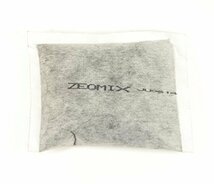 サンミューズ 活力炭 Zeomix 5パック入_画像2