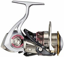 ダイワ(Daiwa) タイラバ スピニングリール 15 紅牙MX 2508PE-H (2500サイズ)_画像2