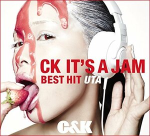 CK IT'S A JAM~BEST HIT UTA