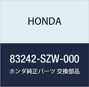 HONDA (ホンダ) 純正部品 ブラケツト セカンドグラブレール ステップワゴン ステップワゴン スパーダ