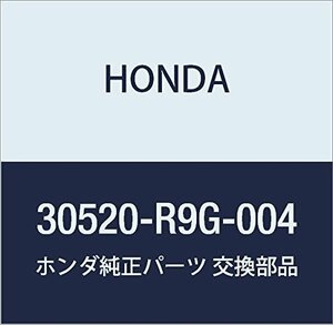 HONDA (ホンダ) 純正部品 コイルASSY. プラグホール 品番30520-R9G-004