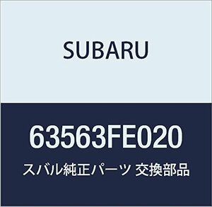 SUBARU (スバル) 純正部品 カバー アセンブリ Bピラー ライト インプレッサ 4Dセダン インプレッサ 5Dワゴン