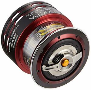 シマノ(SHIMANO) 純正 リールパーツ 夢屋 09 BB-Xファイアブラッド 1500DAスプール パーツ