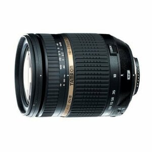 TAMRON AF18-270mm F/3.5-6.3 DiIIVC LD Aspherical [IF] ニコン用 AFモーター内蔵 MACRO B003NII