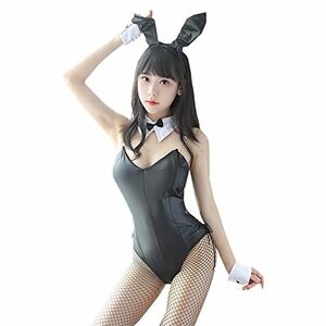 バニーガール バニー セクシー コスプレ エロ 過激 エッチ な えろい ランジェリー 下着 メイド服 メイド 胸空き コスチューム