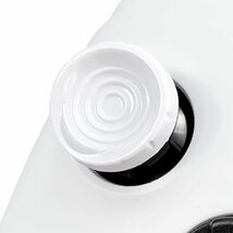 KontrolFreek CQC Rush for Xbox One and Xbox Series X Controller | Performance Thumbsticks | 2 Mid-Rise Concave | White_画像4