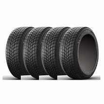 【スタッドレスタイヤ・ホイール 4本セット】 15インチ ミシュラン(Michelin) X-ICE SNOW 175/65R15 89T + マルカサービス_画像3