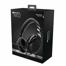 ROCCAT NOZ - Stereo Gaming Headset (正規保証品) ROC-14-520-AS_画像6