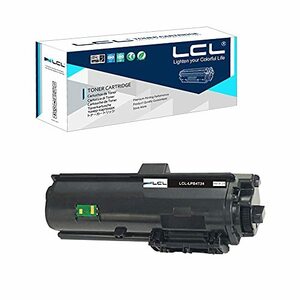 LCL EPSON用 エプソン用 LPB4T24 （1パック ブラック） 互換トナーカートリッジ