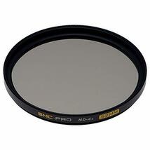 HAKUBA 52mm NDフィルター SMC-PRO ND4X 耐フレア裏面低反射0.5% 薄枠 日本製 AMZCFSMCPND452_画像4