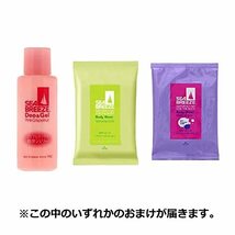 フレッシィ ドライシャンプー ボトルタイプ 250ml×3個 + おまけ付き_画像4