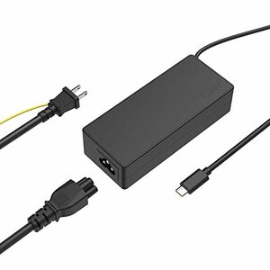 Milipow 65W Lenovo USB-C 充電器 互換用ACアダプター【PSE認証済】Lenovo Yoga 720 720-13IKB 730 730-13IKB 910 910-131KB C930 C940