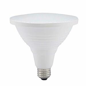 オーム電機 LED電球 ビームランプ形 E26 100形相当 防雨タイプ 電球色 LDR11L-W/P100 06-3415 OHM