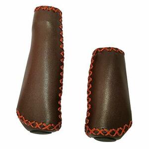  bicycle for grip human engineering PU push on 22.2mm handlebar slip prevention soft bike grip therefore . mountain bike 