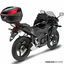 GIVI (ジビ) バイク用 トップケース フィッティング モノロック専用 CBR250R(11-13) CBR125R(11-17)適合 SR1103_画像2