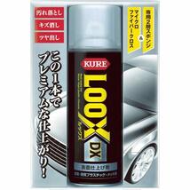 KURE(呉工業) LOOX DX 1187_画像6