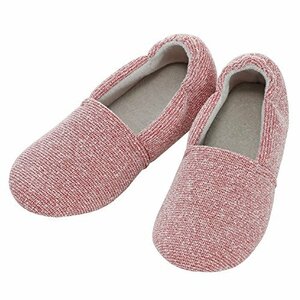  nursing shoes ...espadoma Caro n for interior pink M 22.0-23.0cm pair .3E both pair 