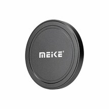 【国内正規品】 Meike 交換レンズ MK 35mm F1.7 Fujl Xマウント用 日本語取説付 19540002_画像4