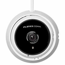 PLANEX 360度アナログカメラ 【CS-BA01】_画像2