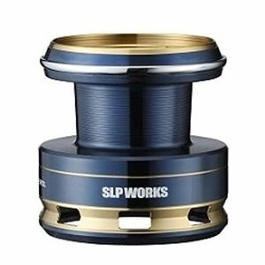 ダイワslpワークス(Daiwa Slp Works) SLPW LOW DRAG TUNEスプール 8000S ネイビーブルー