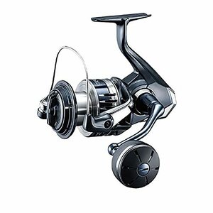 シマノ(SHIMANO) スピニングリール 20 ストラディックSW 6000XG ショアジギング プラッギング オフショアキャスティング ジギング