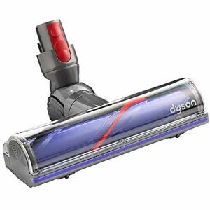 [ダイソン] Dyson ダイレクトドライブクリーナーヘッド SV11 V7シリーズ専用 [並行輸入品]