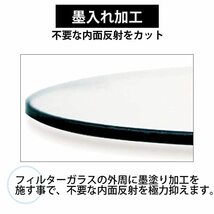 MARUMI レンズフィルター 52mm DHG スーパーレンズプロテクト 52mm レンズ保護用 撥水防汚 薄枠_画像6