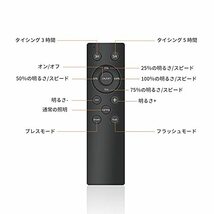 Bomcosy LEDストリングライト 防雨型 15M 調光可能 LED電球25個 PC素材 破損しにくい 連結可能 イルミネーションライト 電球色_画像7