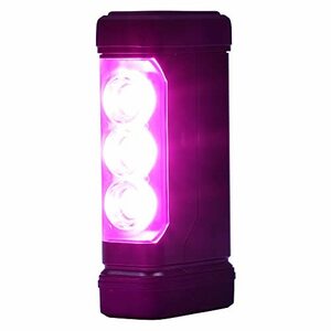 エーモン(amon) PURPLE SAVER パープルセーバー 道路交通法施行規則適合品 6910