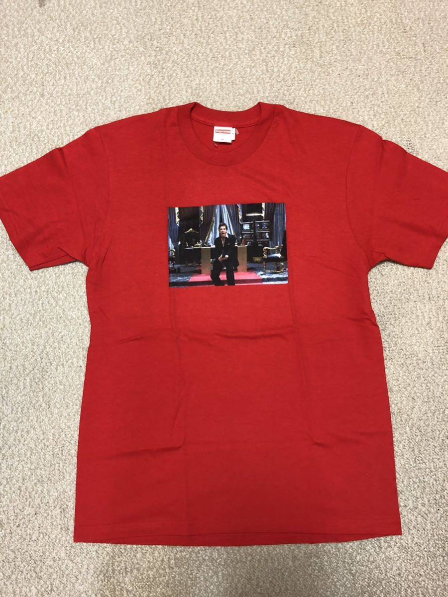 ヤフオク! -supreme スカーフェイス mの中古品・新品・未使用品一覧