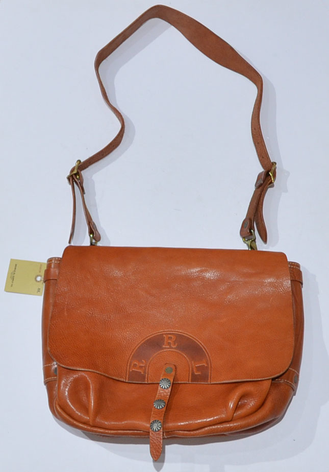 ヤフオク! -rrl メールバッグの中古品・新品・未使用品一覧