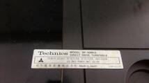 Technics テクニクス SP-10mk2用 純正ターンテーブル プラッター マークⅡ SFTE102-01_画像8