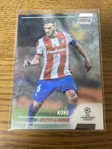 2021-22 koke