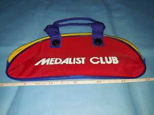  cycle tool bag Medalist Club bicycle race player . using.!! tool bag 