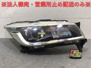 ソリオ バンディッド MA36S/MA46S 純正 右ヘッドライト/ランプ レベライザーLED KOITO 100-59332 スズキ(124972)