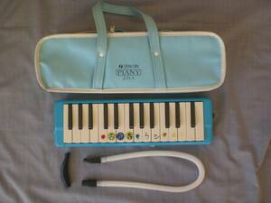 20 ZEN-ON PIANY melodica 271A eco