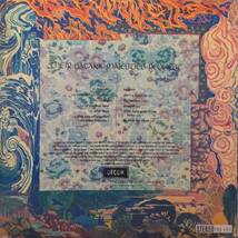 英DECCAオリジLP！緑ラベル深溝 3Dジャケ！Rolling Stones / Their Satanic Majesties Request 1967年 TXS 103 インナースリーヴあり！_画像6