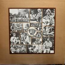 日本ISLAND盤LP！ピンクリム！Fairport Convention / Nine 1973年 ICL-56 Trevor Lucas(Sandy Dennyの夫)、Fotheringay トラッド・フォーク_画像5