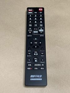  Buffalo ground digital recorder remote control DVR-1 DVR-1C DVR-1C2 etc. guarantee equipped Point .. prompt decision Speed delivery 