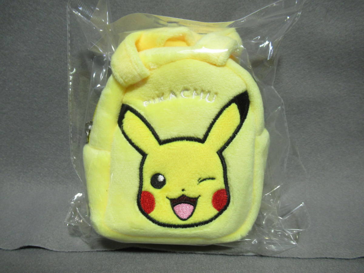 未開封】メスのピカチュウ とってもおおきな ふんわり ぬいぐるみ www