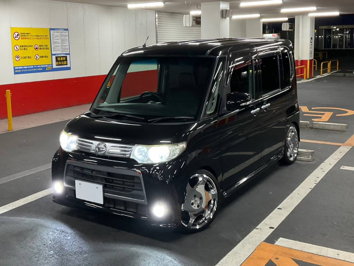 タント L375 車高調の値段と価格推移は?|1,130件の売買情報を集計 タント L375 車高調の値段と価格推移は?|1,130件の売買情報を集計