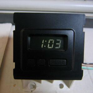 C35系 ローレル ＬＥＤ仕様 時計照明用・修理対策品の画像2