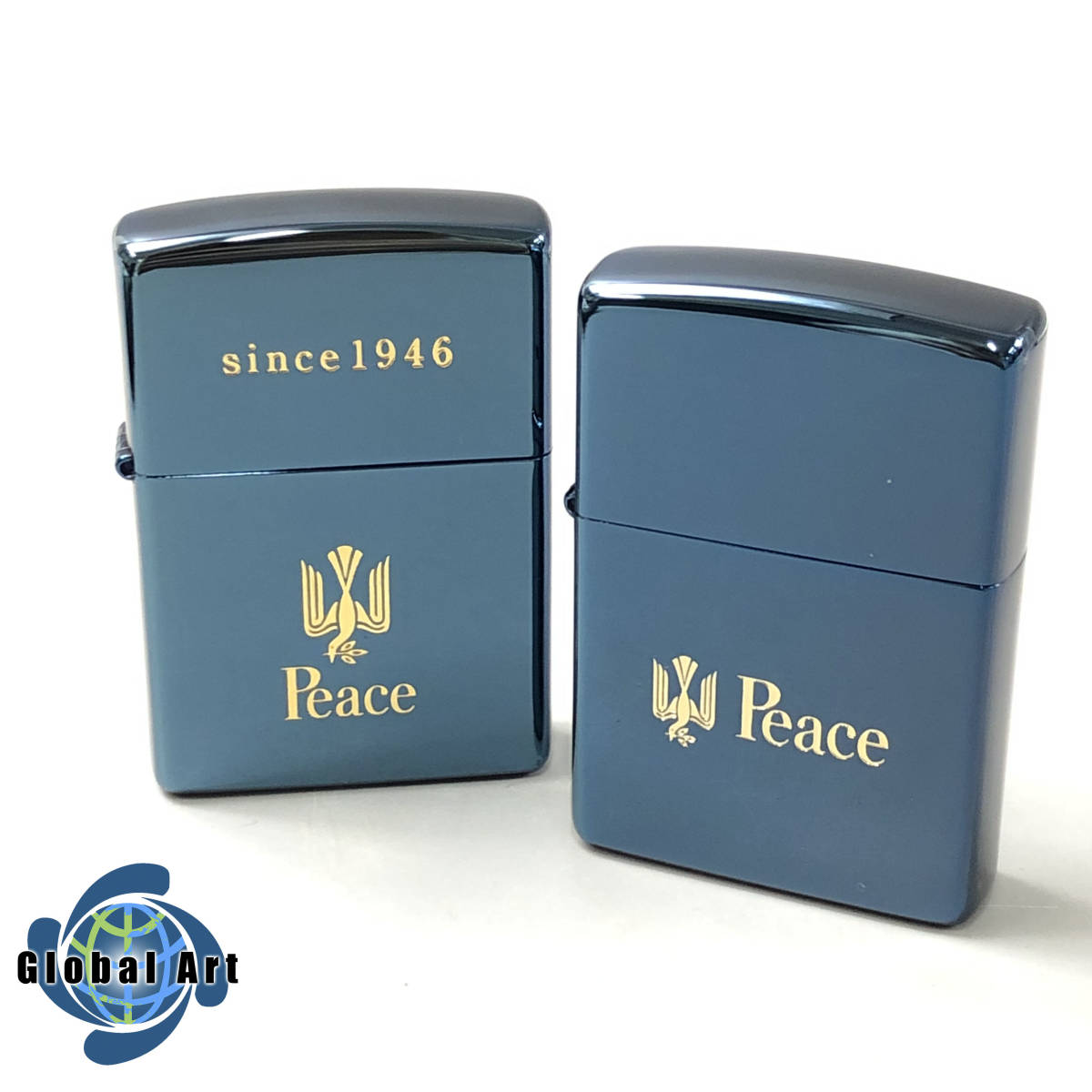 ヤフオク! -「ピース」(Zippo) (ライター)の落札相場・落札価格 ヤフオク! -「ピース」(Zippo) (ライター)の落札相場・落札価格