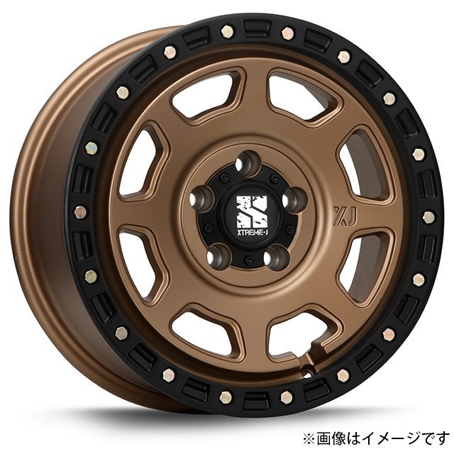 56%OFF!】 18インチ 5H150 8J 50 5穴 4本 エクストリームジェイ